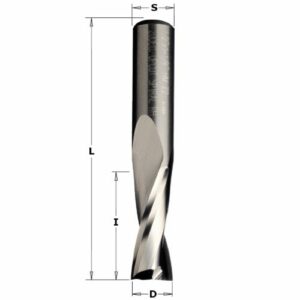 CMT Orange Tools 191-850-11 Upcut Spiral Bit Solid