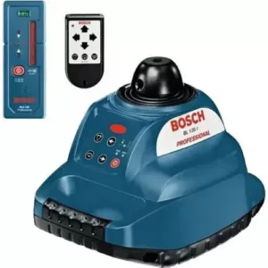 Bosch BL130 Laser and BSS 280 Stand