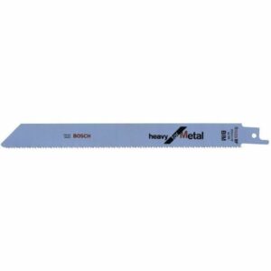 Bosch S1025BF Sabre Saw Blade