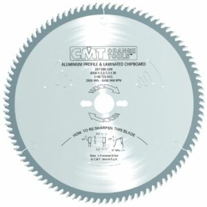 CMT Orange Tools 350X3.5X108 F=32 #297-108-14P