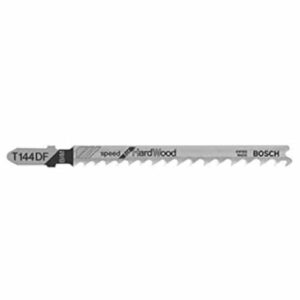 Bosch T144DF BI Metal Jig Saw Blade-5PC