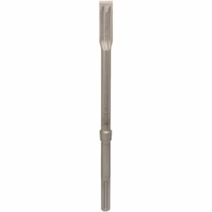 Bosch SDS MAX Flat Chisel 400mm 2608690166 RTEC