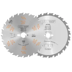 CMT Orange Tools 300X3.2/2.2X30 Z=24 #293-024-12M