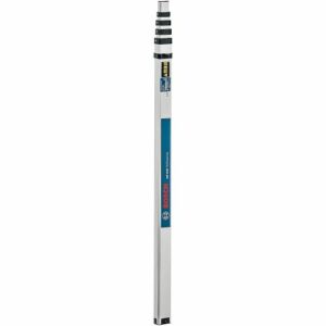 Bosch GR 500 Telescopic Levelling Rod 5M