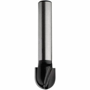 CMT Contractor Tools K914-060 Round Nose Bit 08X06X9.5