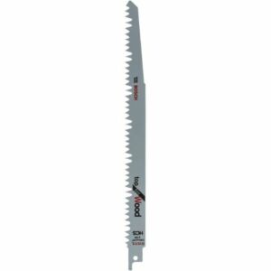 Bosch S1531L Sabre Saw Blade