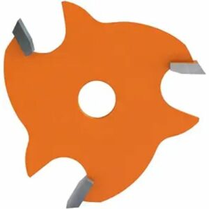 CMT Orange Tools 822-324-11 Slot Cutter