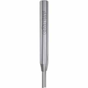 CMT Orange Tools 712-030-11 Weatherseal Bit D3X11X60 S6