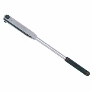 Britool EVT1200A 1/2" Adjustable Torque Wrench 546Mm