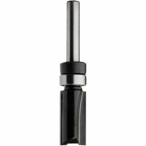 CMT Contractor Tools K911-160B Staright Bit With Bearing 08X16X25.4