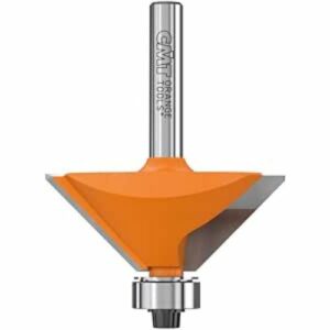 CMT Orange Tools 736-420-11 Chamfer Bit Wb