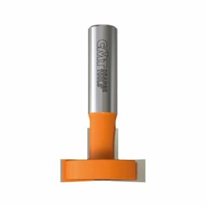 CMT Orange Tools 950-602-11 T-Slot Bit D9.5X11X8