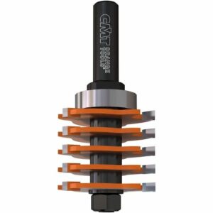 CMT Orange Tools 900-616-11 Fin Jnt Bit D47.6X40X12