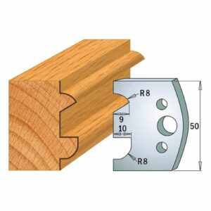 CMT Orange Tools 690-517 Knives 50X4Mm