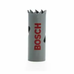 Bosch Holesaw Bi-Metal 19MM - 2608584101