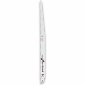 Bosch S1411DF Sabre Saw Blade