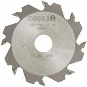 Bosch Jointer Blade 100MM - 3608641013