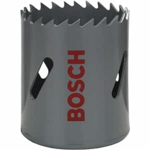 Bosch Holesaw Bi-Metal 76MM - 2608584125