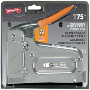Arrow T59 Staple 5/16 X 1/4 Natural (591188)