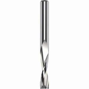 CMT Orange Tools 191-081-11 Cut Sprial Bit