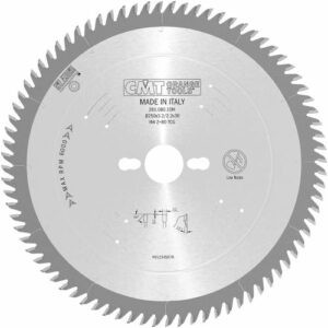 CMT Orange Tools 350X3.5X108 F=30 #281-108-14M