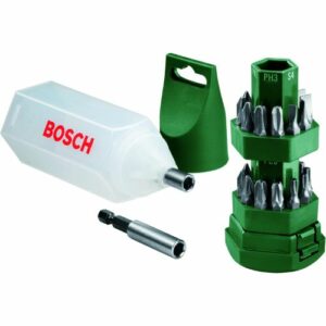 Bosch Bit Set - 2607019503