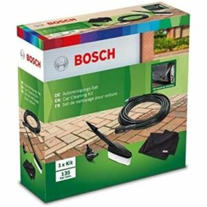 Bosch Aquatak110/120 Car Cleaning Kit