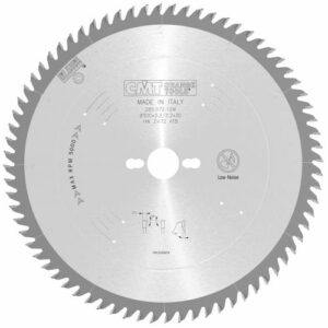 CMT Orange Tools 300X3.2X72 F=30 #285-072-12M