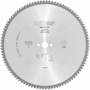 CMT Orange Tools 450X3.8X30 Z=96 Aluminium #297-108-18P