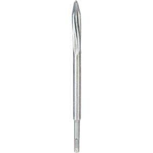 Bosch SDS PLUS Ponited Chisel 250MM 2609390576