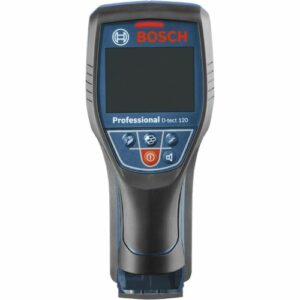 Bosch D-TECT 120 Metal Detector