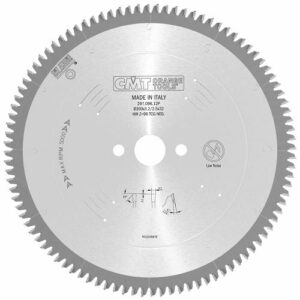 CMT Orange Tools 300X3.2X96 F=32 #297-096-12P