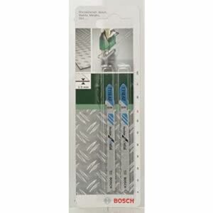 Bosch T118AF Jig Saw Blade
