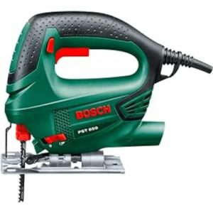 Bosch PST650 Compact JigSaw