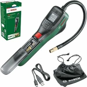 Bosch EASY PUMP Cordless 3.6V 10 BAR