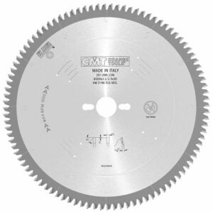 CMT Orange Tools 300X3.2X96 F=30 Alu #297-096-12M