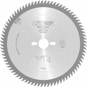 CMT Orange Tools 250X3.2X80 F=30 #281-080-10M