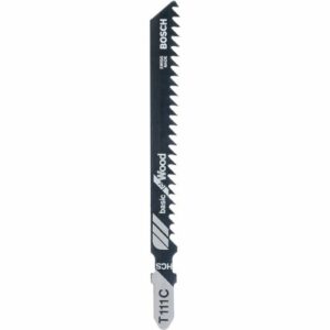 Bosch T111C Jig Saw Blade