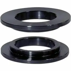 CMT Orange Tools 699-035-30 Pair Of Bore Red.