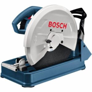 Bosch GCO 240 Cut Off Saw 14" - Circular Saw