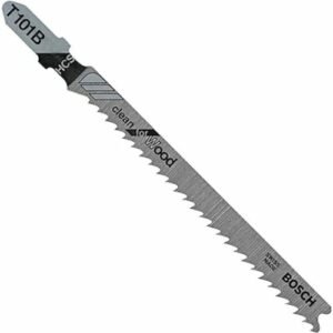 Bosch T101B Jig Saw Blade