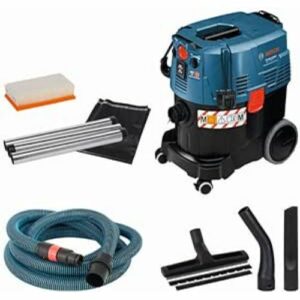 Bosch GAS 35M AFC Vaccum Cleaner