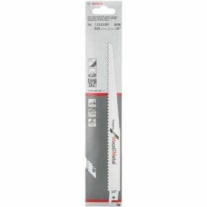 Bosch S1111DF Sabre Saw Blade