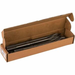 Bosch SDS MAX Ponited Chisel 400mm 2608690168 RTEC