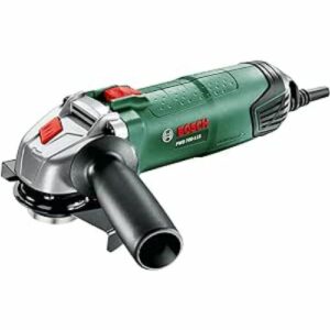 Bosch PWS 700-115 Angle Grinder 4 1/2"
