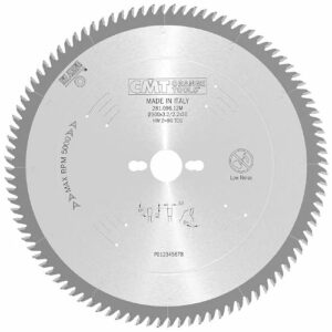 CMT Orange Tools 300X3.2/2.2X30 Z=96 #281-696-12M