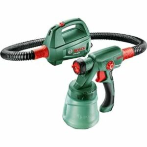 Bosch PFS 2000 Spray Gun Unit