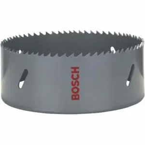 Bosch Holesaw Bi-Metal 127MM - 2608584136