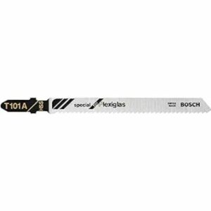 Bosch T101A Jig Saw Blade