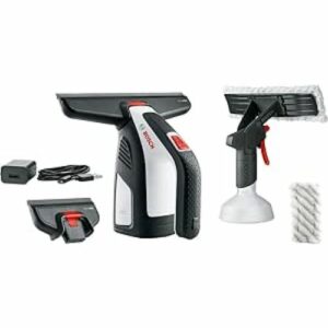 Bosch GlassVAC Cordless Window Cleaner 3.6V